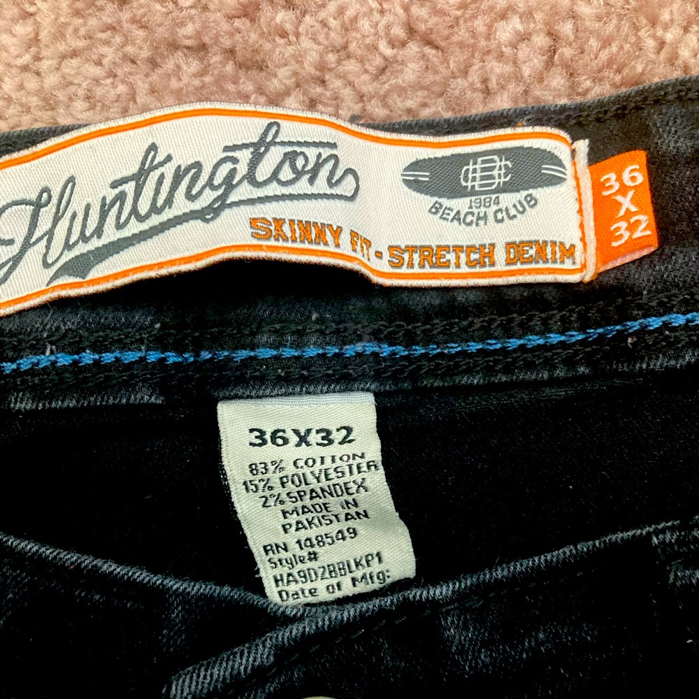 Very nice Huntington Beach Jeans